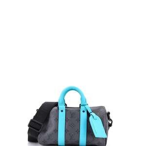 Louis Vuitton Keepall Bandouliere Bag #242654L21B
